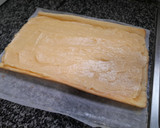 Foto del paso 10 de la receta: Piononos de Santa Fe con crocanti (sin gluten)