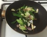 Foto langkah ke 4 dari resep Sup bola daging dengan tahu.