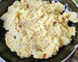 गुड़ बनाना शीरा (gur banana sheera recipe in Hindi) रेसिपी चरण 5 फोटो