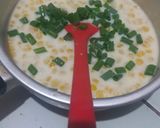 Foto langkah ke 4 dari resep Susu Goreng Gurih.