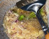 Foto langkah ke 1 dari resep Ikan kembung masak sambal ijo.