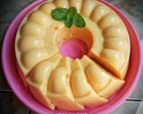 Foto langkah ke 3 dari resep Puding Mangga Gincu.
