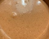 A picture of step 2 of The Best Utah Fry Sauce.