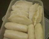 Foto langkah ke 5 dari resep Pempek dos.