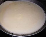 Foto del paso 5 de la receta: Masa de crepes receta básica