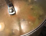 Foto del paso 7 de la receta: CALDO DE QUESO🧀