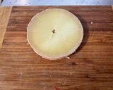Une image de l'étape 15 de Gratin de coquillettes au lard, 3 fromages, tomates et champignons.