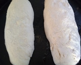 Foto del paso 3 de la receta: Pan casero y prepizzas! 🥖🍕