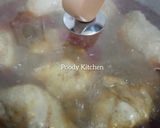 Foto langkah ke 3 dari resep Gulai Ayam Praktis.