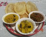 হায়দ্রাবাদি মাটন কিমা কারি(Haidrabadi muton kema kari recipe in bengali) রেসিপির ধাপ 5 ছবি
