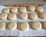 Foto del paso 4 de la receta: Alfajorcitos de maicena