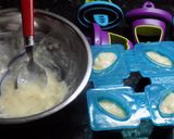 Foto del paso 7 de la receta: Heladitos para bebés de yogur y banana