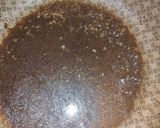 Foto del paso 6 de la receta: Teriyaki de res