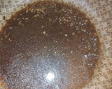 Foto del paso 6 de la receta: Teriyaki de res