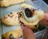 Foto langkah ke 8 dari resep Roti Gulung.