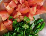 Maharashtrian Lunch recipe step 2 photo