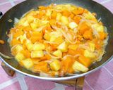 Foto del paso 4 de la receta: Chutney de cabutia, sin azúcar