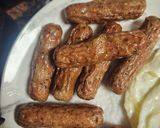 Foto del paso 1 de la receta: Desayuno rico