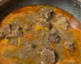 Foto langkah ke 2 dari resep Rendang Sapi.