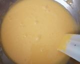 Foto del paso 14 de la receta: Masa de choux y crema pastelera