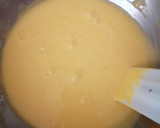 Foto del paso 14 de la receta: Masa de choux y crema pastelera