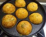 Instant Rava Appe recipe step 6 photo