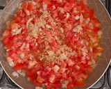 Foto del paso 2 de la receta: Salsa borracha 🍺
