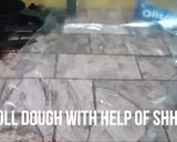 A picture of step 5 of Oreo Cookies Eid Special.