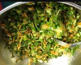 हल्दी की सब्जी (Haldi ki sabzi recipe in Hindi) रेसिपी चरण 1 फोटो