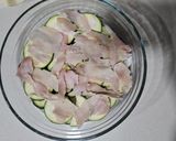 Foto del paso 2 de la receta Tatin Salada Especial