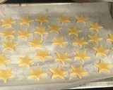 Foto del paso 3 de la receta: Galletas de mantequilla tipo danesas sin lactosa