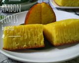 Foto langkah ke 9 dari resep Bika ambon ekonomis (2 telur,pakai teflon 👌).