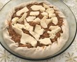 Foto del paso 5 de la receta: Tarta de atún con queso 🧀