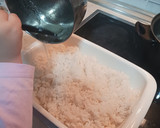 Foto del paso 5 de la receta: Sushi Japonés