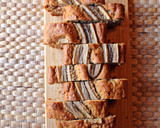 Foto del paso 4 de la receta: Bizcocho de plátano/Banana bread