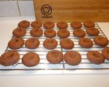Nutella keksz recept fázis 3 fotója