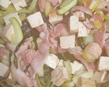 Targonca vega no vega recept fázis 1 fotója