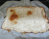 Foto del paso 3 de la receta: Pizza Champiñón con base de pollo