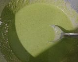 पालक आलू व्रैप (Palak aloo wrap recipe in hindi) रेसिपी चरण 7 फोटो