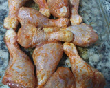 Foto del paso 2 de la receta: Jamoncitos al horno