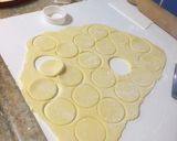 Foto del paso 5 de la receta: Alfajores de chocolate Gaby