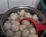 Foto langkah ke 3 dari resep Bakso Urat HomeMade #kitaberbagi.