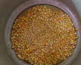 પેરી પેરી પોપકોર્ન(Peri peri Popcorn Recipe in Gujarati) રેસીપી સ્ટેપ2ફોટો