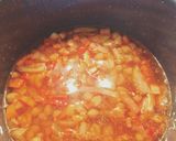 Foto del paso 6 de la receta Garbanzos Olla GM G
