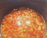 Foto del paso 6 de la receta: Garbanzos Olla GM G