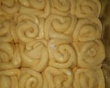 Foto del paso 4 de la receta: Brioche Bouclette *PAN FRANCÉS*