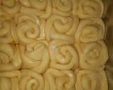 Foto del paso 4 de la receta: Brioche Bouclette *PAN FRANCÉS*