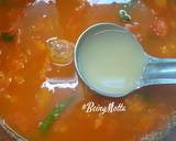 Poondu Rasam recipe step 5 photo