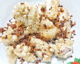 Foto langkah ke 8 dari resep Jajanan Ayam ala Shihlin Taiwan Street Snacks (Low Budget).