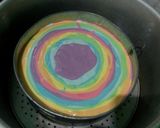 Foto langkah ke 7 dari resep Bolu Kukus Aurora.